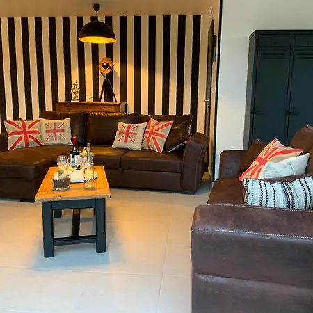 L Atelier Veulais Holiday home Veules-les-Roses