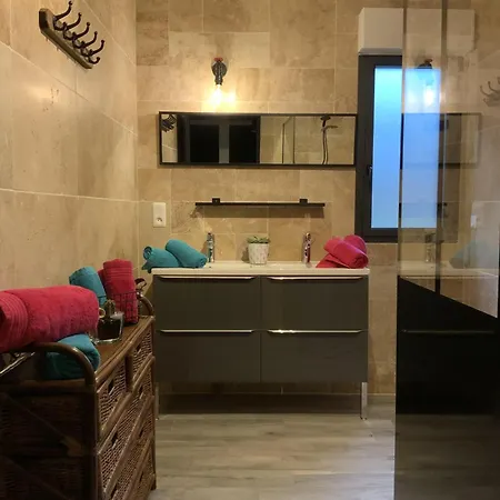 L Atelier Veulais Holiday home