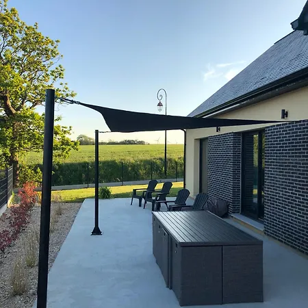 L Atelier Veulais * Veules-les-Roses