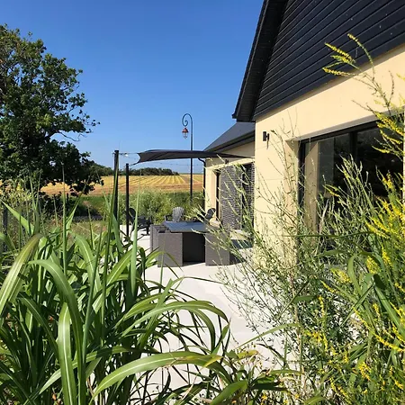 L Atelier Veulais Holiday home Veules-les-Roses