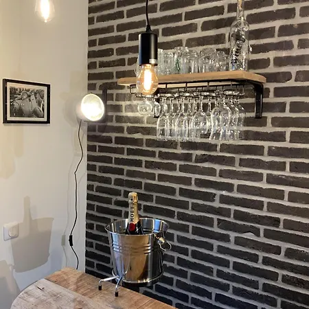 L Atelier Veulais *