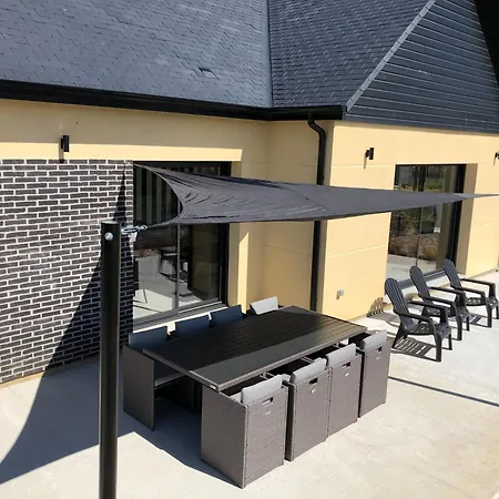 L Atelier Veulais Holiday home